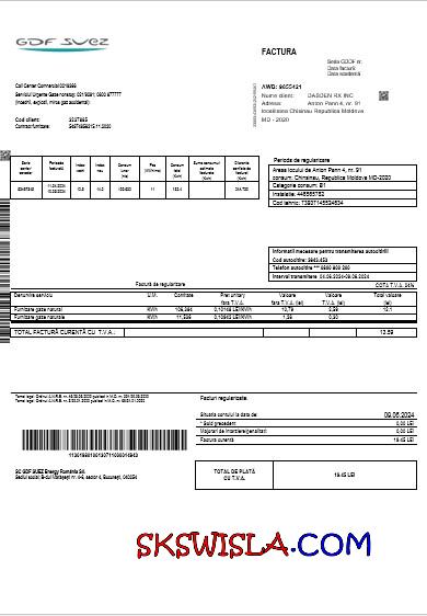 Albania Albanian Power Corporation